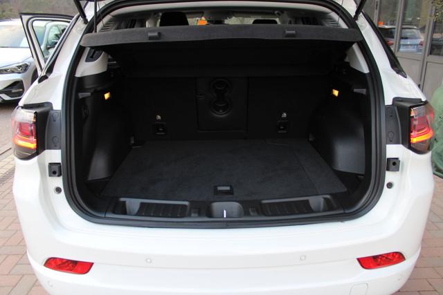JEEP Compass usata, con Controllo automatico clima