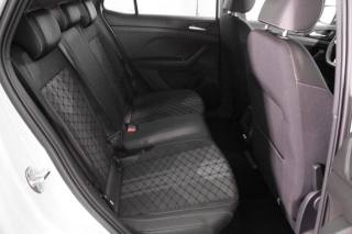 VOLKSWAGEN T-Cross usata, con Controllo trazione
