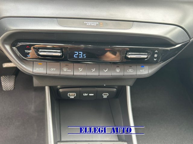 HYUNDAI i20 usata, con Chiusura centralizzata telecomandata
