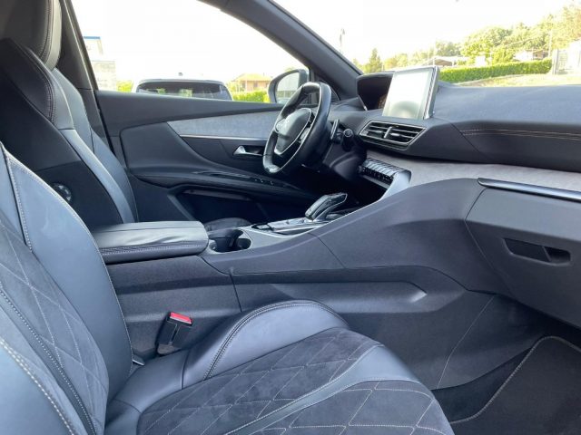 PEUGEOT 3008 usata, con Cruise Control