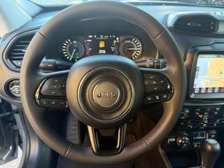JEEP Renegade usata 28