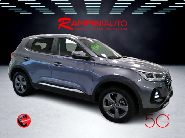 DR MOTOR DR 5.0 usata 4