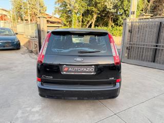FORD C-Max usata, con Climatizzatore