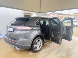 FORD Edge usata, con Autoradio digitale