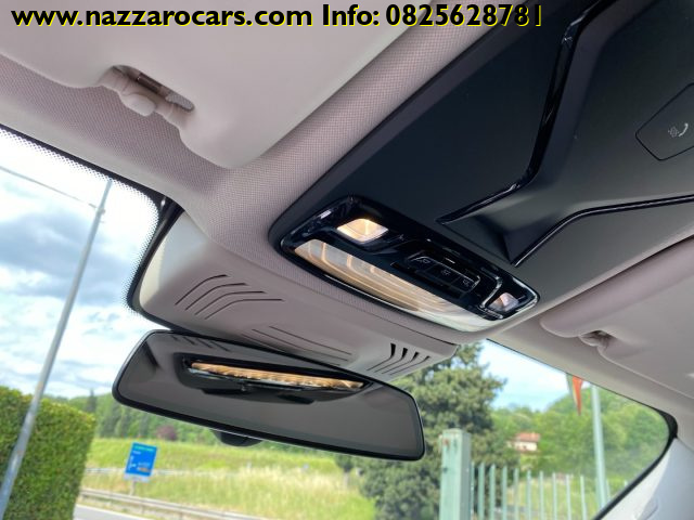 BMW X3 usata, con Specchietti laterali elettrici