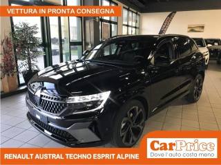 RENAULT Austral usata, con USB