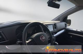 FIAT Scudo usata, con Climatizzatore