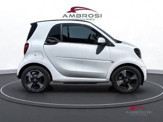 SMART ForTwo usata 2