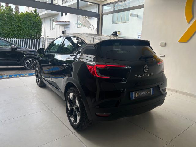 RENAULT Captur usata, con Boardcomputer