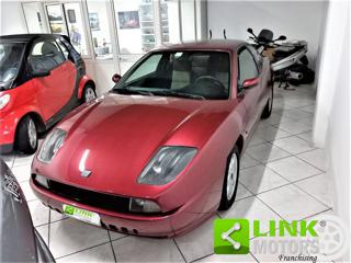 FIAT Coupe usata 9
