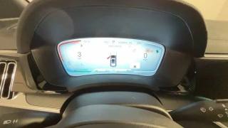 BYD Seal usata, con Regolazione elettrica sedili