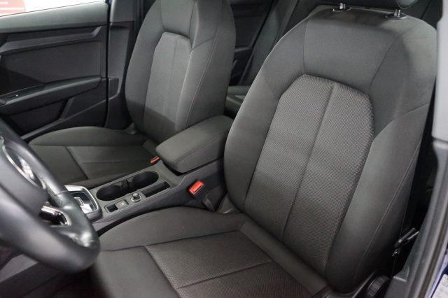 AUDI A3 usata, con ESP