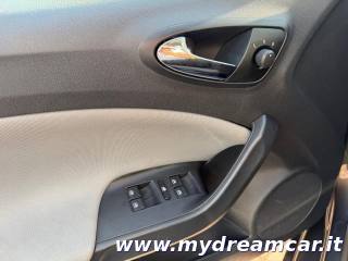 SEAT Ibiza usata, con Immobilizzatore elettronico