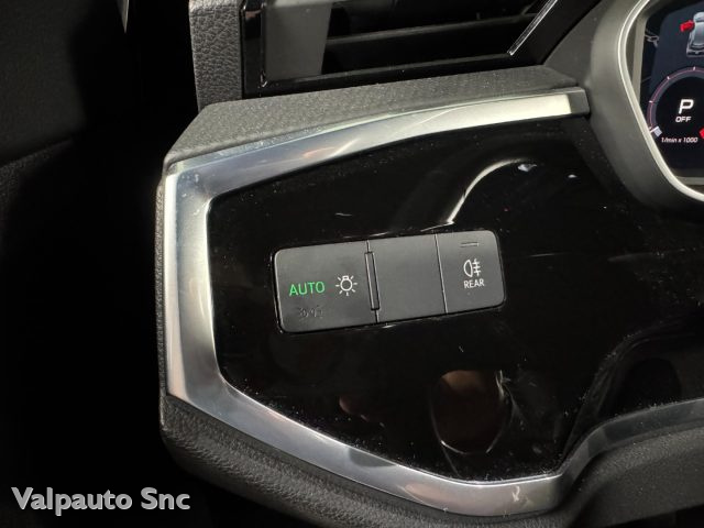 AUDI Q3 usata, con Vivavoce