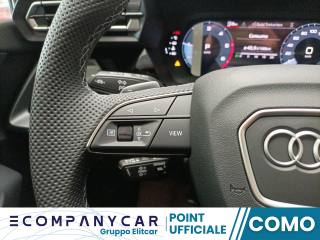 AUDI A3 usata, con ESP