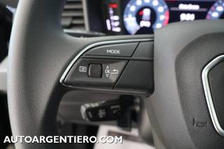 AUDI A1 usata, con Controllo elettronico della corsia