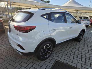 MG ZS usata, con Cerchi in lega