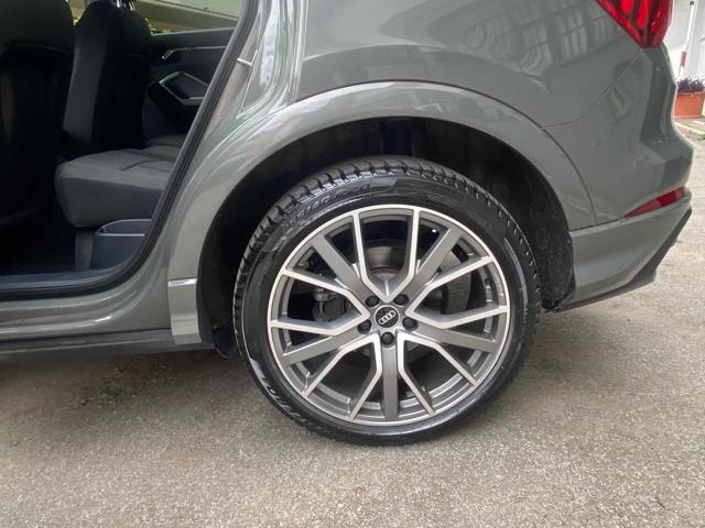 AUDI Q3 usata 21
