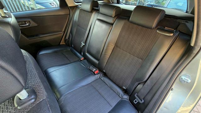 TOYOTA Auris Touring Sports usata, con USB
