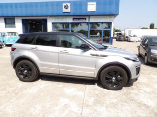 LAND ROVER Range Rover Evoque usata, con Autoradio