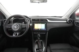 MG ZS usata 4
