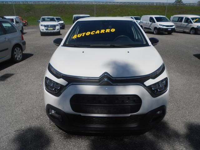 CITROEN usata 1