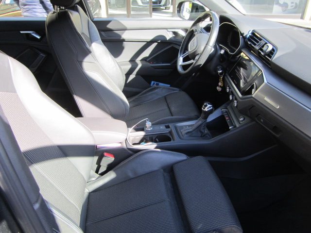 AUDI Q3 usata, con Cerchi in lega
