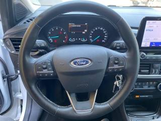 FORD Puma usata, con Controllo automatico clima
