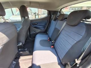 LANCIA Ypsilon usata, con Cerchi in lega