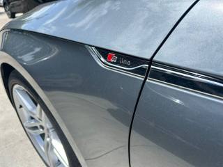 AUDI A5 usata, con Immobilizzatore elettronico