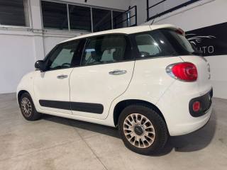 FIAT 500L usata, con Antifurto