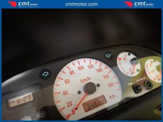 YAMAHA T-Max 500 usata 4