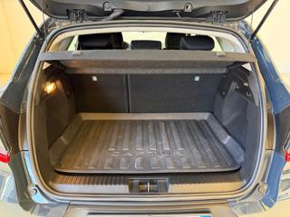 RENAULT Captur usata, con ESP