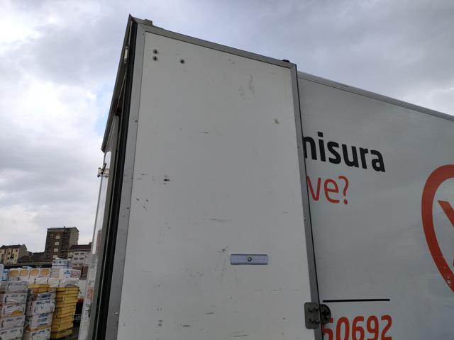 RENAULT Master usata 50