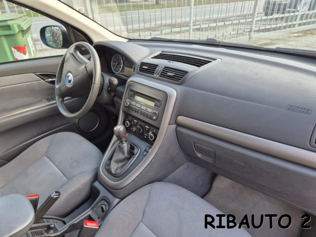 FIAT Croma usata, con Controllo trazione