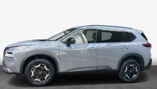 NISSAN X-Trail usata, con Airbag Passeggero