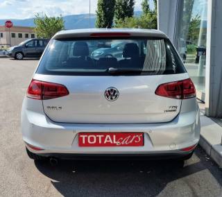 VOLKSWAGEN Golf usata, con Cerchi in lega