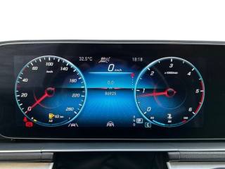 MERCEDES-BENZ GLE 300 usata, con Cruise Control