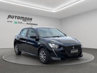 PEUGEOT 208 usata, con Airbag laterali