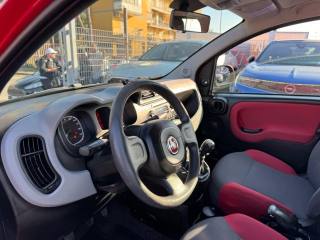FIAT Panda usata, con ESP