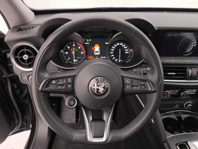 ALFA ROMEO Stelvio usata, con Cruise Control