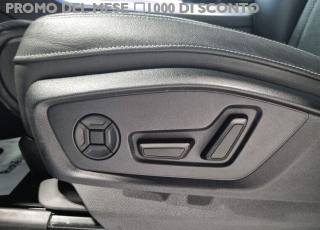 AUDI Q8 usata, con Chiusura centralizzata