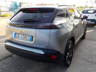 PEUGEOT 2008 usata, con Alzacristalli elettrici