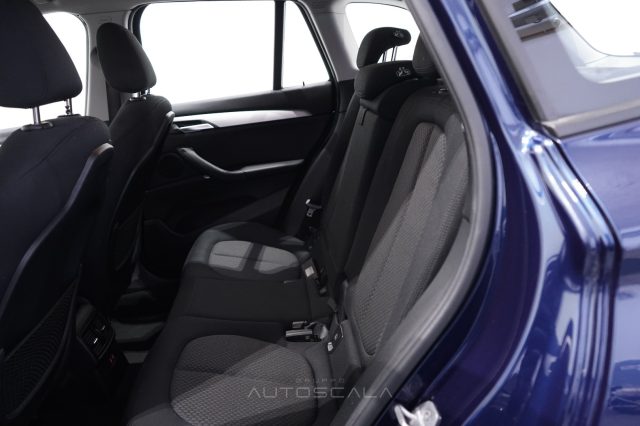 BMW X1 usata, con Specchietti laterali elettrici