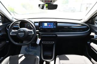 FIAT 600 usata, con Cruise Control