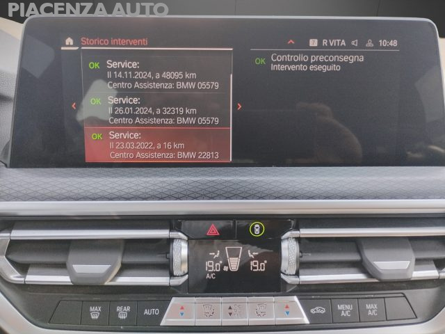 BMW X3 usata, con Trazione integrale