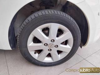 NISSAN Micra usata 23
