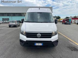 VOLKSWAGEN Crafter usata, con Chiusura centralizzata telecomandata