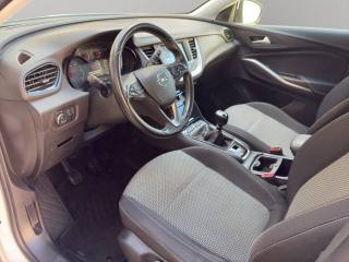 OPEL Grandland X usata, con Controllo trazione