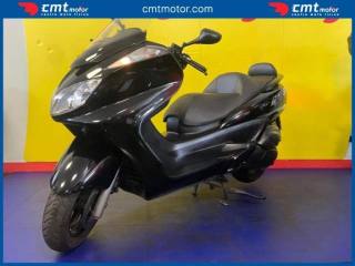 YAMAHA Majesty 400 usata 1